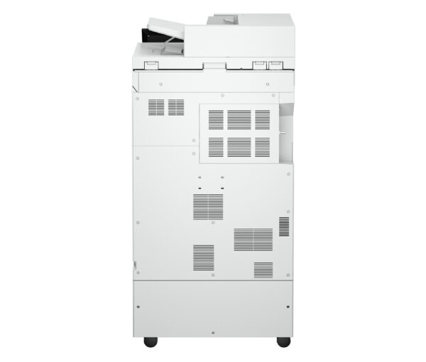 HP LaserJet Enterprise LaserJet Ent Flow MFP 8601Z Printer Europe