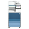 HP LaserJet Enterprise LaserJet Ent MFP 8601DN Printer Europe