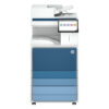 HP LaserJet Enterprise LaserJet Ent MFP 8601DN Printer Europe
