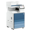 HP LaserJet Enterprise LaserJet Ent MFP 8601DN Printer Europe