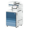 HP LaserJet Enterprise LaserJet Ent MFP 8601DN Printer Europe