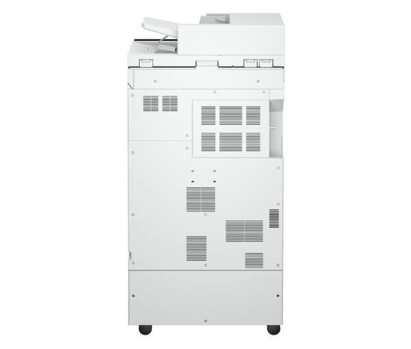 HP LaserJet Enterprise LaserJet Ent MFP 8601DN Printer Europe