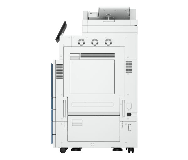 HP LaserJet Enterprise LaserJet Ent MFP 8601DN Printer Europe