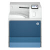 HP LaserJet Enterprise 8501DN Printer Europe - Multilingual