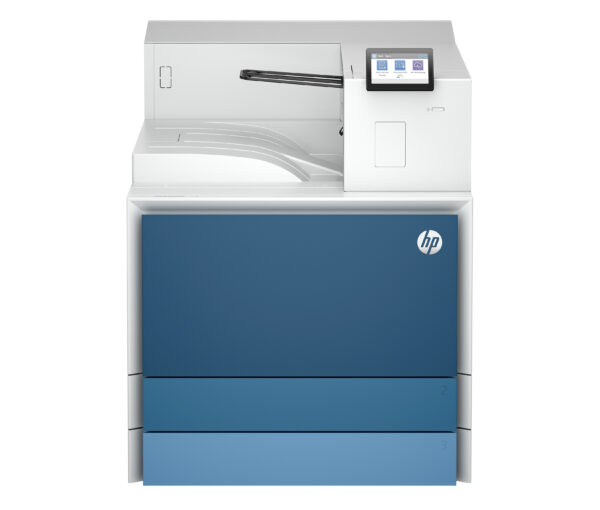 HP LaserJet Enterprise 8501DN Printer Europe - Multilingual