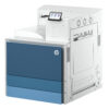 HP LaserJet Enterprise 8501DN Printer Europe - Multilingual