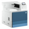 HP LaserJet Enterprise 8501DN Printer Europe - Multilingual