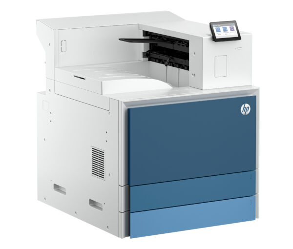 HP LaserJet Enterprise 8501DN Printer Europe - Multilingual