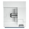 HP LaserJet Enterprise 8501DN Printer Europe - Multilingual