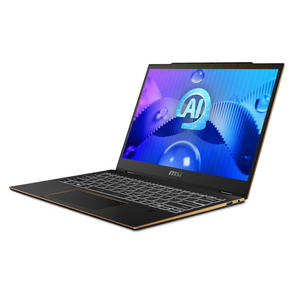 SUMMIT E13 AI EVO U7 155H 32GB 1TB