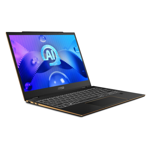 SUMMIT E13 AI EVO U7 155H 32GB 1TB