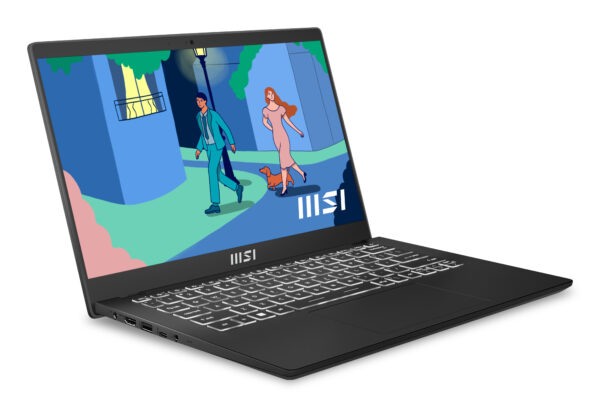 MODERN 14 C7M-074UK R5 7530U 8G 512G