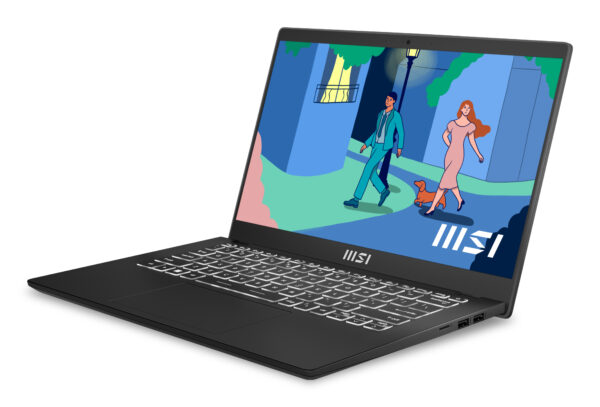 MODERN 14 C7M-074UK R5 7530U 8G 512G