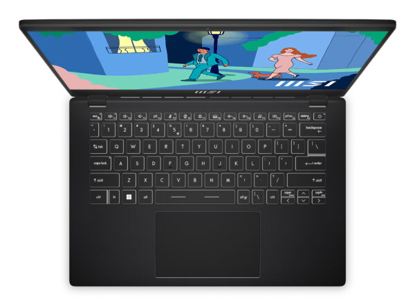 MODERN 14 C7M-074UK R5 7530U 8G 512G