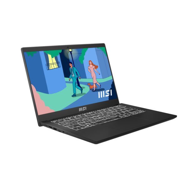 MODERN14 C7M-407UK R5 7430U 8GB 512G