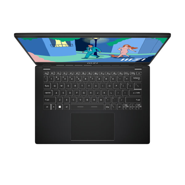 MODERN14 C7M-407UK R5 7430U 8GB 512G