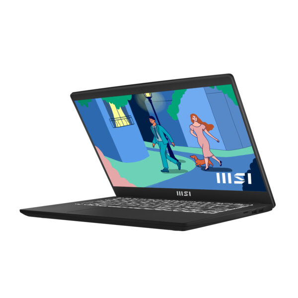 MODERN14 C7M-407UK R5 7430U 8GB 512G