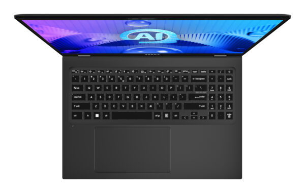 PRESTIGE 16 AI U7 155H 32GB 1TB 4060