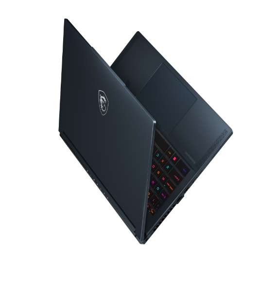 STEALTH 16 AI U7 155H 32GB 1TB 4060