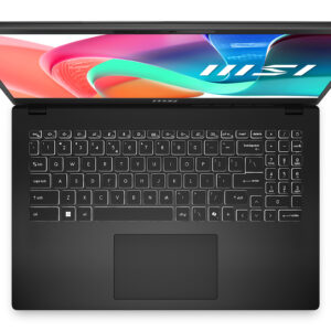 MODERN15H C5 210H 16GB 512GB W11