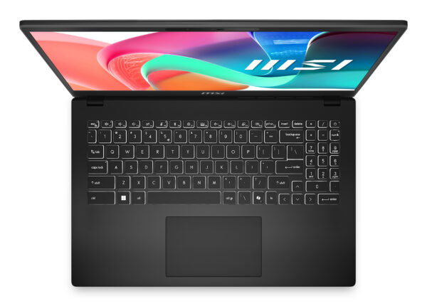 MODERN15H C5 210H 16GB 512GB W11