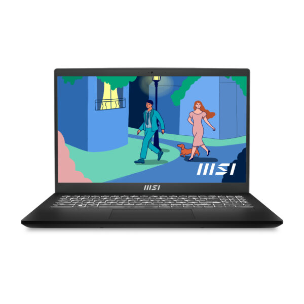 MODERN 15 B7M-086UK R7 7730U 8G 512G