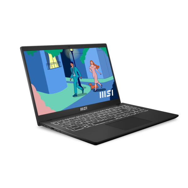 MODERN 15 B7M-086UK R7 7730U 8G 512G