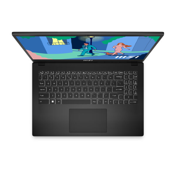 MODERN 15 B7M-086UK R7 7730U 8G 512G
