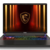 VECTOR16HXAI U9 275HX 32GB 1TB 5080