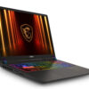 VECTOR16HXAI U9 275HX 32GB 1TB 5080