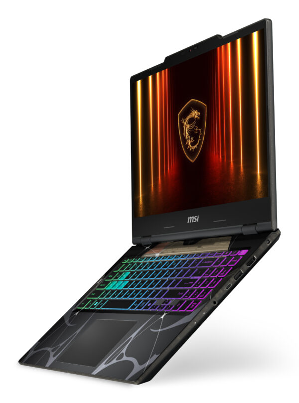 CYBORG 15 C7 240H 16GB 1TB 5050