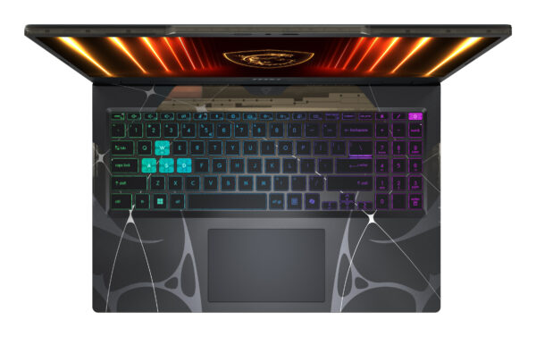 CYBORG 15 C7 240H 16GB 1TB 5050