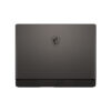 MSI Vector 17 HX AI A2XW-003UK Intel Core Ultra 9 275HX Laptop 43.2