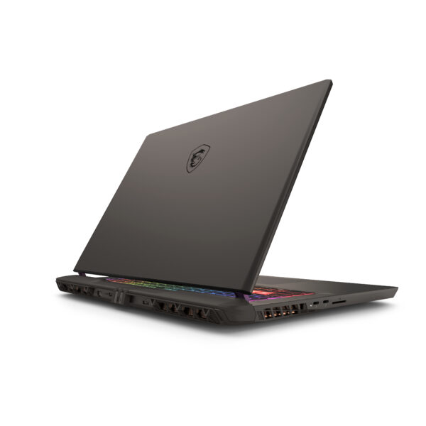 MSI Vector 17 HX AI A2XW-003UK Intel Core Ultra 9 275HX Laptop 43.2