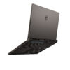 MSI Vector 17 HX AI A2XW-003UK Intel Core Ultra 9 275HX Laptop 43.2