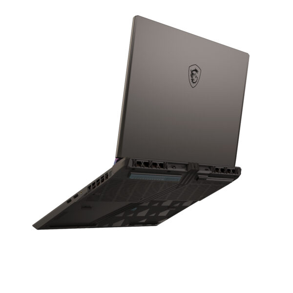 MSI Vector 17 HX AI A2XW-003UK Intel Core Ultra 9 275HX Laptop 43.2