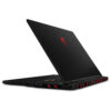 MSI Raider A18 HX A9WIG-003UK AMD Ryzen™ 9 9955HX3D Laptop 45.7 cm