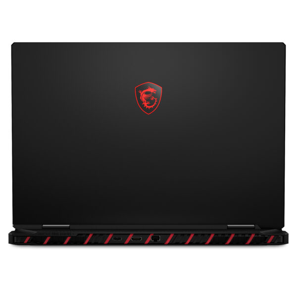 MSI Raider A18 HX A9WIG-003UK AMD Ryzen™ 9 9955HX3D Laptop 45.7 cm