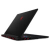 MSI Raider A18 HX A9WIG-003UK AMD Ryzen™ 9 9955HX3D Laptop 45.7 cm