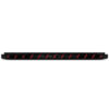MSI Raider A18 HX A9WIG-003UK AMD Ryzen™ 9 9955HX3D Laptop 45.7 cm