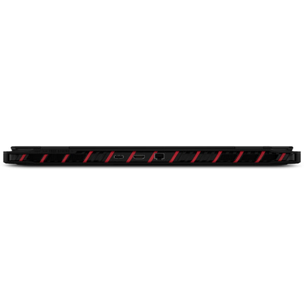 MSI Raider A18 HX A9WIG-003UK AMD Ryzen™ 9 9955HX3D Laptop 45.7 cm