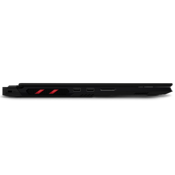 MSI Raider A18 HX A9WIG-003UK AMD Ryzen™ 9 9955HX3D Laptop 45.7 cm