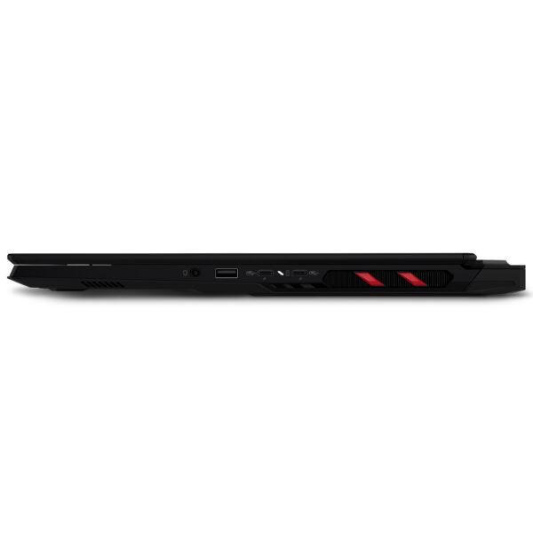 MSI Raider A18 HX A9WIG-003UK AMD Ryzen™ 9 9955HX3D Laptop 45.7 cm
