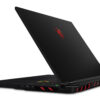 MSI Raider A18 HX A9WIG-004UK AMD Ryzen™ 9 9955HX3D Laptop 45.7 cm