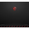 MSI Raider A18 HX A9WIG-004UK AMD Ryzen™ 9 9955HX3D Laptop 45.7 cm