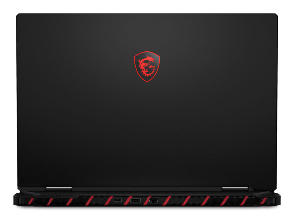 MSI Raider A18 HX A9WIG-004UK AMD Ryzen™ 9 9955HX3D Laptop 45.7 cm