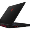 MSI Raider A18 HX A9WIG-004UK AMD Ryzen™ 9 9955HX3D Laptop 45.7 cm