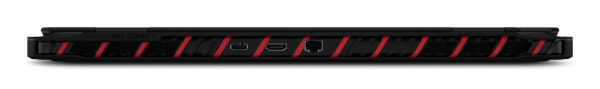 MSI Raider A18 HX A9WIG-004UK AMD Ryzen™ 9 9955HX3D Laptop 45.7 cm