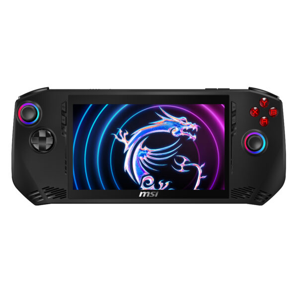 MSI CLAW A1M-016UK U7 155U 16GB 1TB
