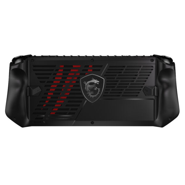 MSI CLAW A1M-016UK U7 155U 16GB 1TB